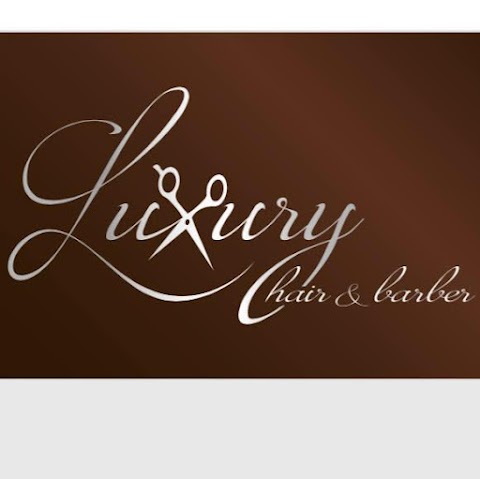 Luxury Hair & Barber