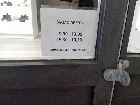 Frau Store Reggio Emilia
