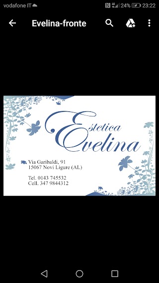 Estetica Evelina