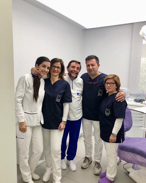 Studio Odontoiatrico Dott. Giuseppe Barresi