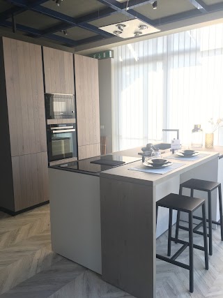 Stosa Cucine Vaiano Cremasco Crema Cremona