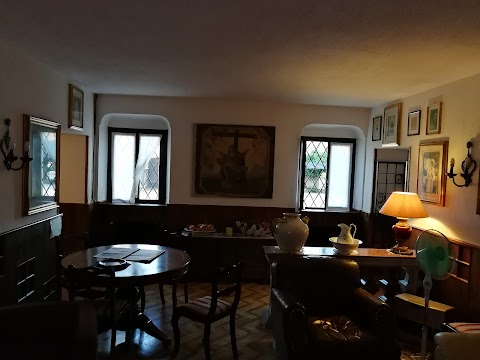 Ristorante Posta Vecia