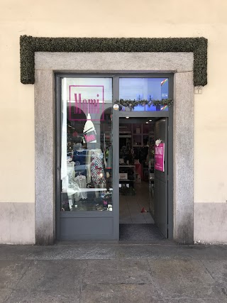 Momi Boutique Torino