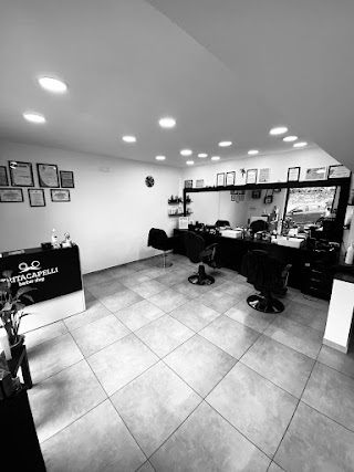 Tritacapelli Barber Shop