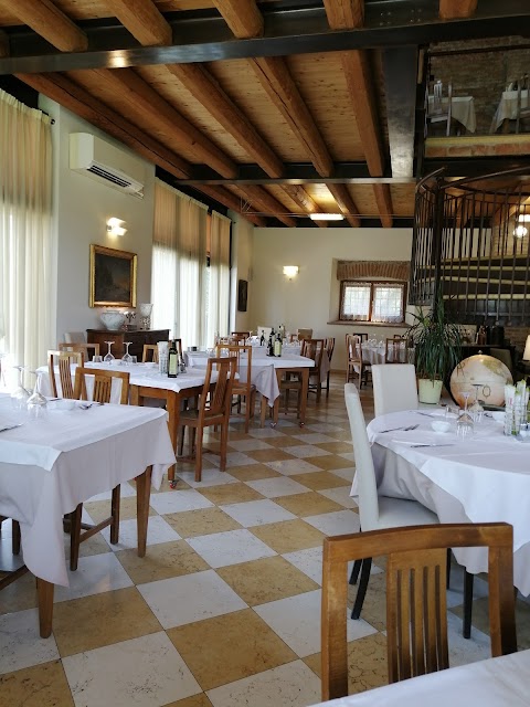 Trattoria Corte Rossa