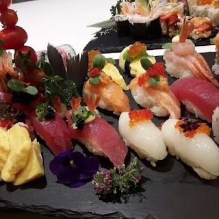 Sushi Agenzia Consulenza In Itália