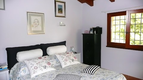 B&B Corte la campanara