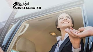 Service personal driver noleggio con conducente lago di Garda