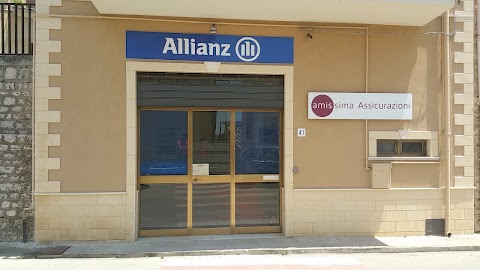 Subagenzia Allianz Lloyd Adriatico