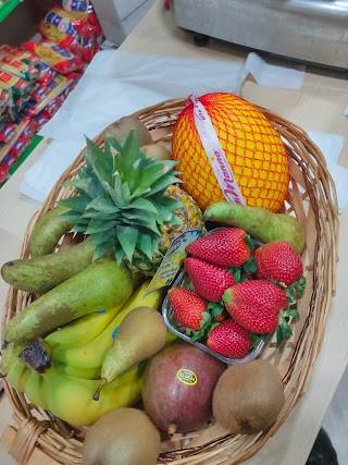 Garden Frutta 2000