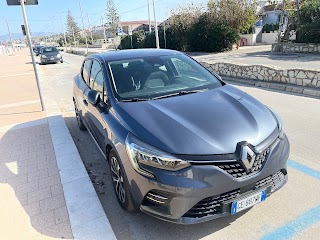 Sicily by Car Autonoleggio Stazione Centrale FFSS di Palermo