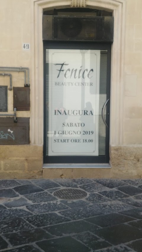 La Fenice - beauty center