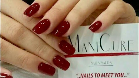 ManiCure Nails Salon