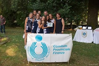 Volley Group Valdarno asd