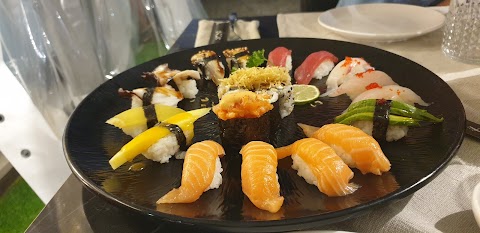 ZY Sushi Asian Restaurant