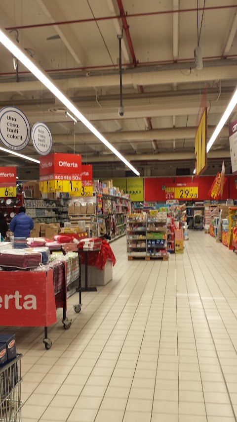 Ipermercato Carrefour - Pinerolo