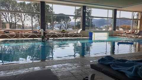 Hotel Marco Polo Terme