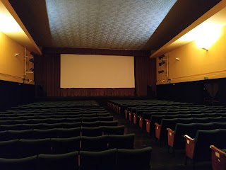 Cinema Teatro Orione