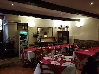 "Il Molino" - Ristorante Pizzeria