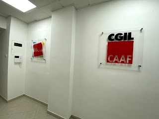 Caaf Cgil Roma e Lazio