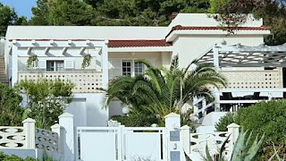 Villa Satyria B&B