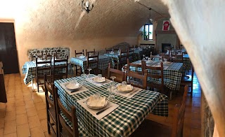 Cascina della Taverna