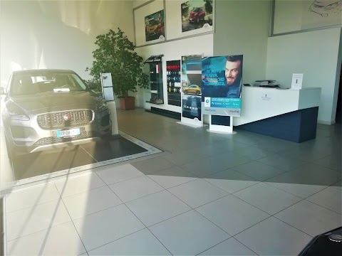 Boldrin Centro Auto EVO - Usato