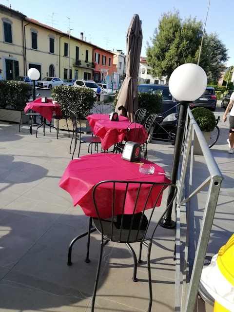 San Niccoló, Il Caffé