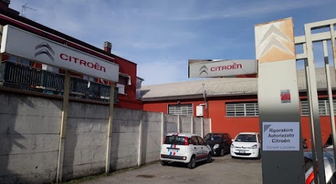 Officina Corsini di autofficina Gaiani