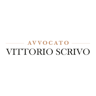 Avvocato Vittorio Scrivo