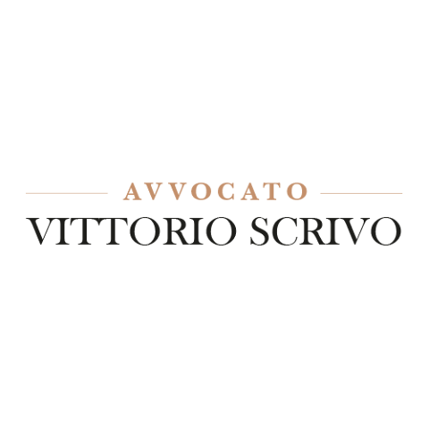 Avvocato Vittorio Scrivo