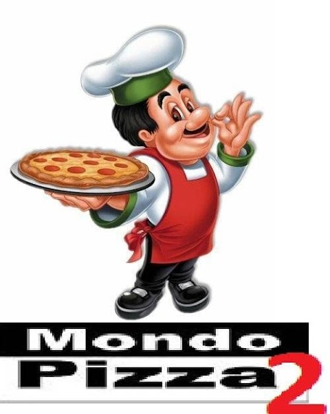 Mondo Pizza 2