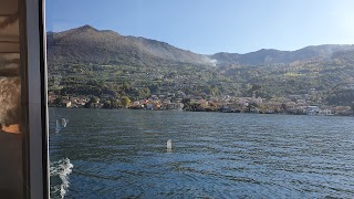 Barcaioli Monte isola