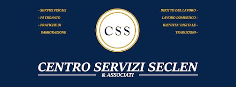 Centro Servizi Seclen SRLS