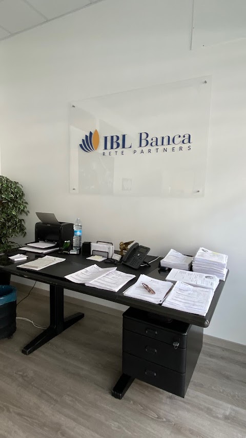 IBL BANCA Rete Partners BIELLA