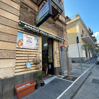 Angolo della Natura Pet Shop