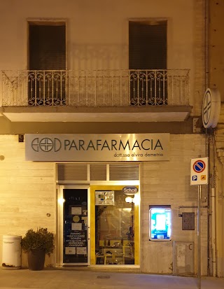 Parafarmacia Dott.Ssa Demetrio Elvira