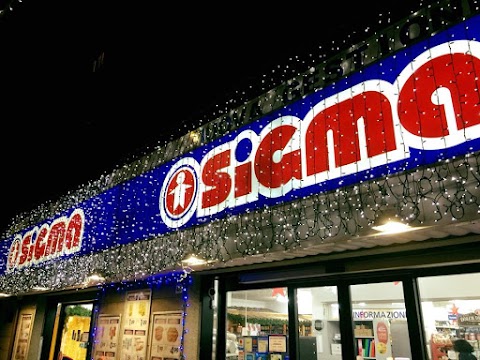 Supermercato Sigma