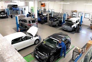 F.LLI MARTINELLI Volkswagen Service