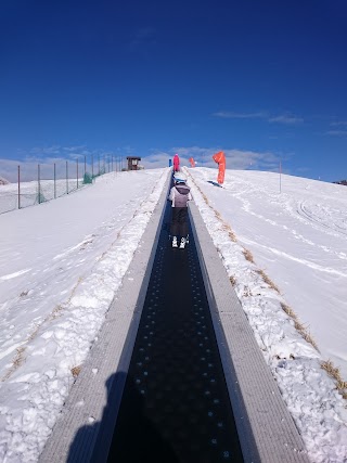 Kinderland Mini Club Sestriere