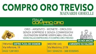 COMPRO ORO 123 (Italia compro oro)