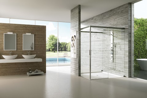 SVAI - Showroom Arredo Bagno Corrubbio