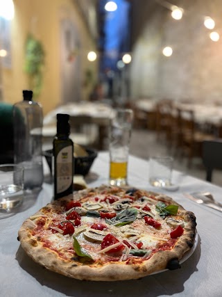 Osteria Pizzeria Ragno Verde