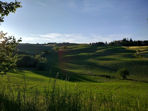 La Corte dei Celti