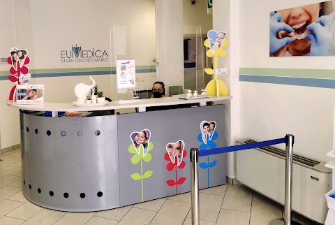 Studio Dentistico Eumedica - Certaldo