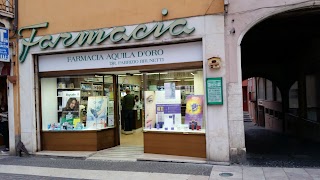 Farmacia Aquila D'Oro