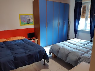 B&B Dimora Orsi Policlinico