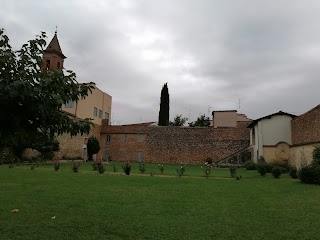 Conservatorio San Niccolò