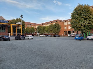 Istituto Internazionale Edoardo Agnelli - Salesiani Don Bosco