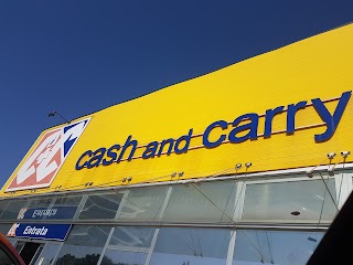 C+C Cash and Carry